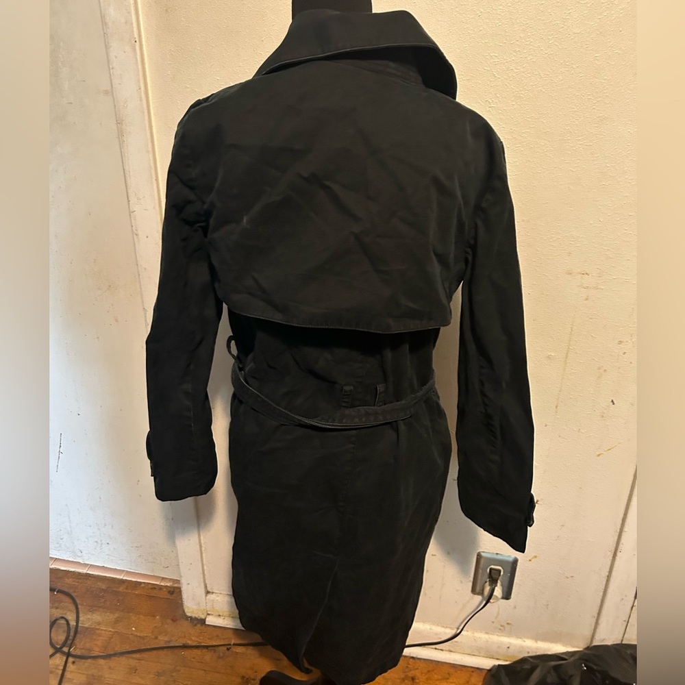 Gap Trench Coat